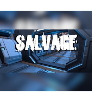 SALVAGE Steam Key GLOBAL
